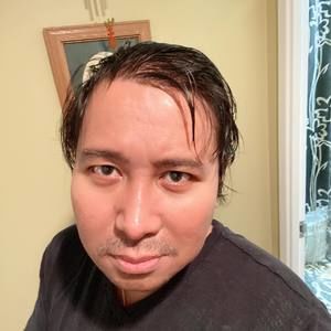 Meet your Posher, Peter